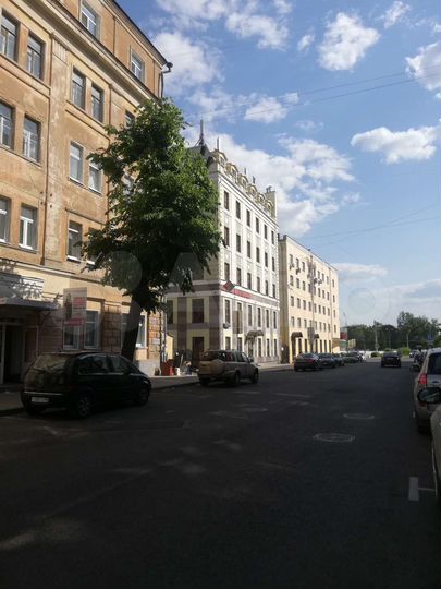 2-к. квартира, 54,2 м², 5/5 эт.
