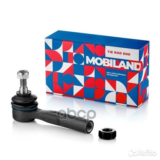 Наконечник рулевой левый opel corsa D (S07), CO