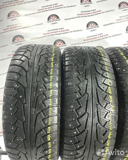 Nokian Tyres Hakkapeliitta Sport Utility 5 265/60 R18 113Q