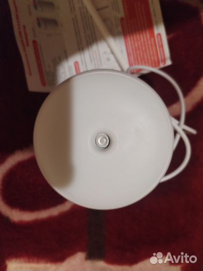 Увлажнитель воздуха ultrasonic