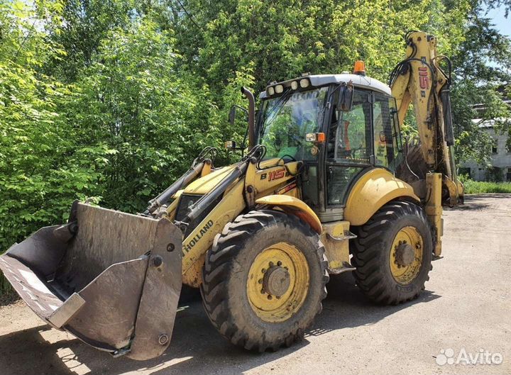 Оператор, машинист экскаватора погрузчика 3в1