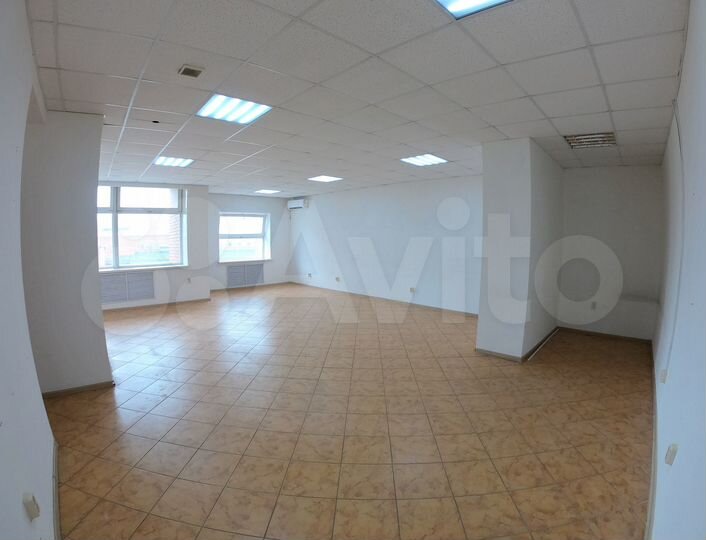 Офис, 50 м²
