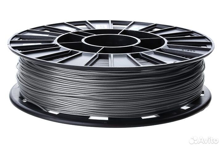 Пластик ABS и PLA для 3D ручек и принтера