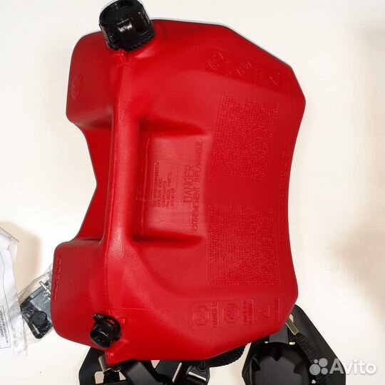 Канистра топлива быстросъемная BRP Ski-Doo REV