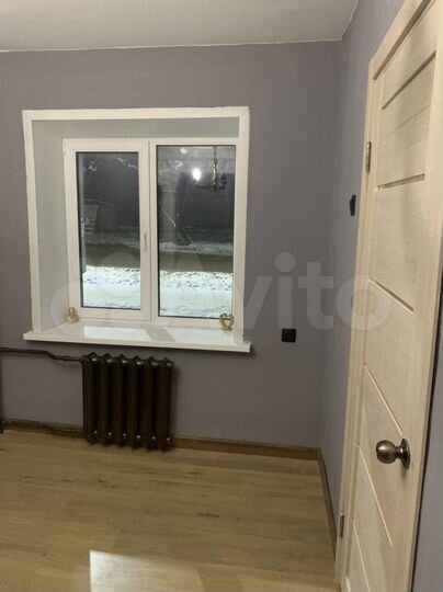 2-к. квартира, 44 м², 1/5 эт.