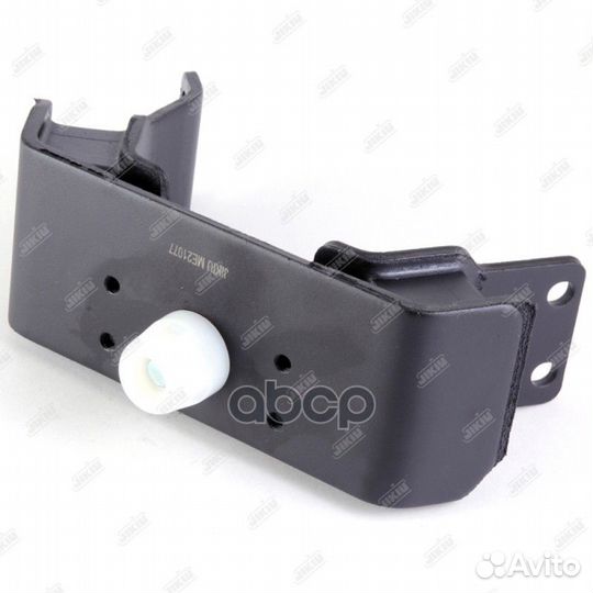 Опора двигателя задняя toyota land cruiser prad