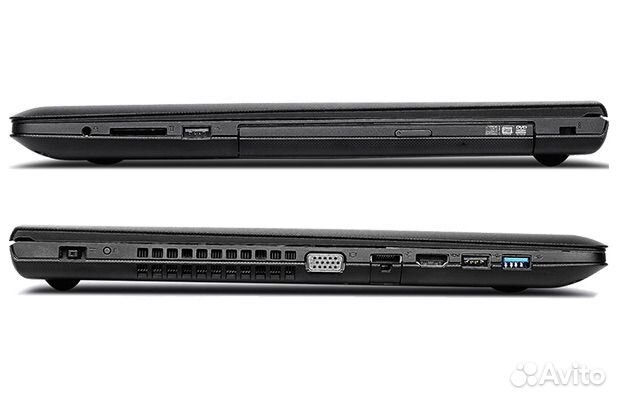 Ноутбук Lenovo G50-45 80E3