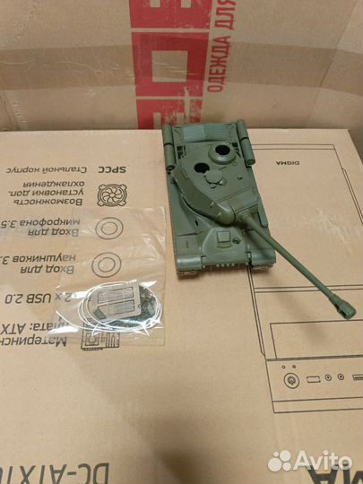 Модели Tamiya 1/ 35 танки, бтр, автомобили