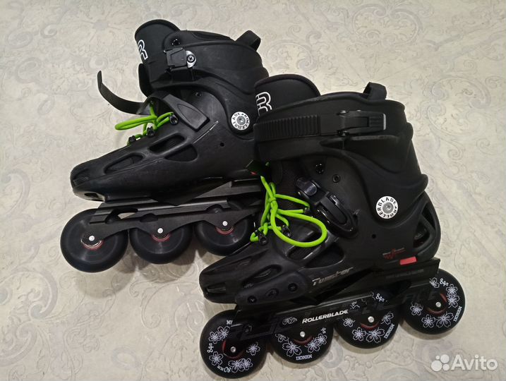 Rollerblade Twister (размер 42)