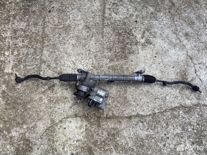 Рулевая рейка Mini Countryman R60