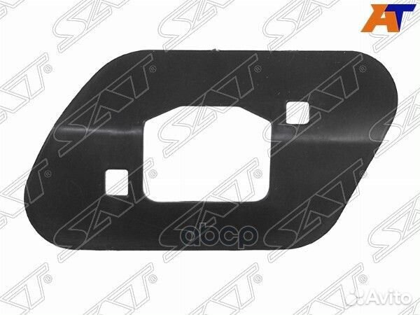 Крепление Skoda Octavia 12-20 (Слева)