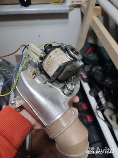 Запчасти на газовые котлы