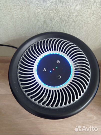 Очиститель + ионизатор воздуха Polaris