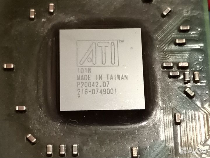 Материнская плата HP 610161-001