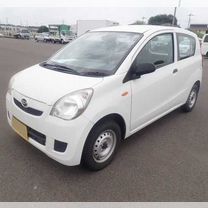 Daihatsu Mira 0.7 AT, 2012, 50 000 км, с пробегом, цена 540 000 руб.