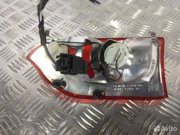 Фонарь 13226855 Opel Insignia (2008-2017)