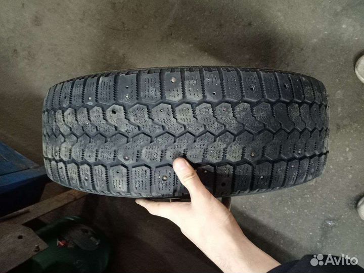 Yokohama F700 195/65 R15