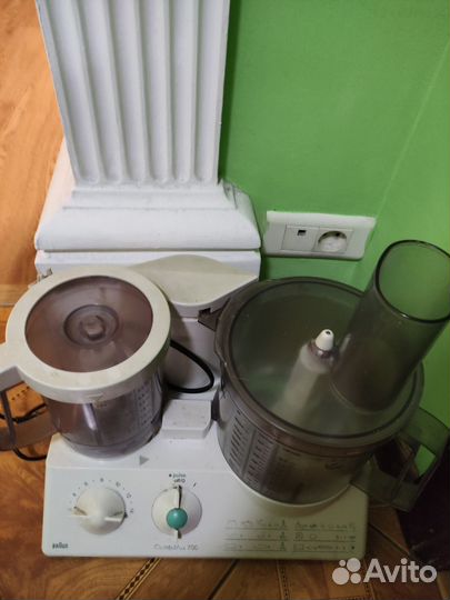 Кухонный комбайн бу