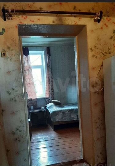 Дом 61,5 м² на участке 4,3 сот.