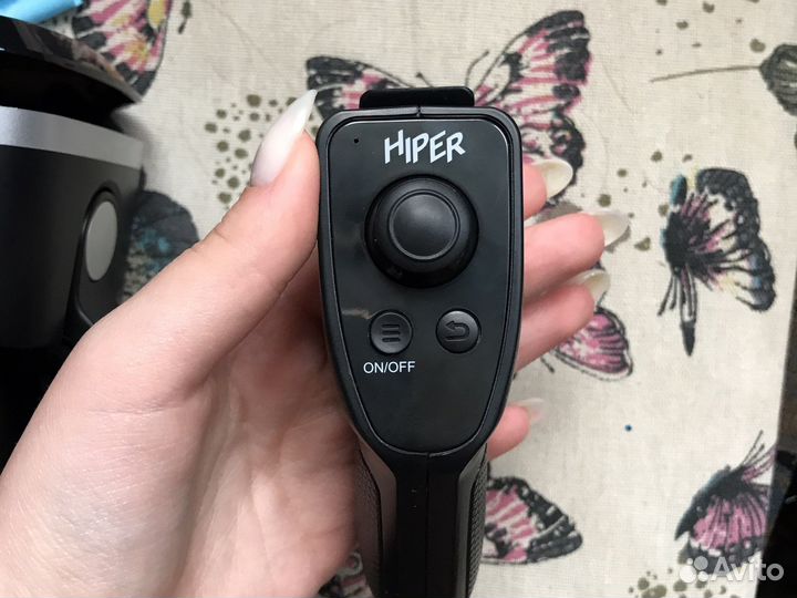 VR-очки hiper VR MAX