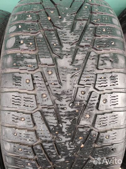 Nokian Tyres Hakkapeliitta 7 SUV 275/45 R20 110T