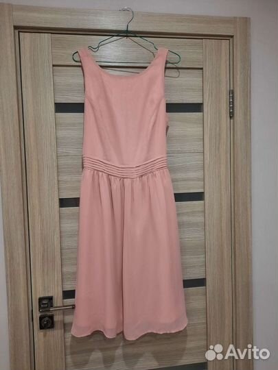 Нарядное женское платье 50 52