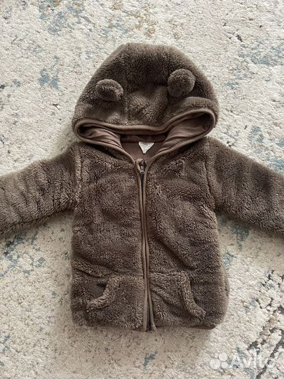 Кофта детская 86