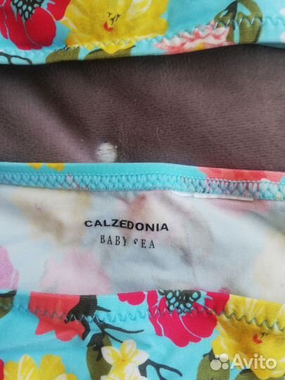 Купальник Calzedonia на девочку