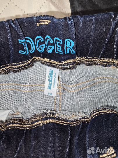 Джинсы acoola 146