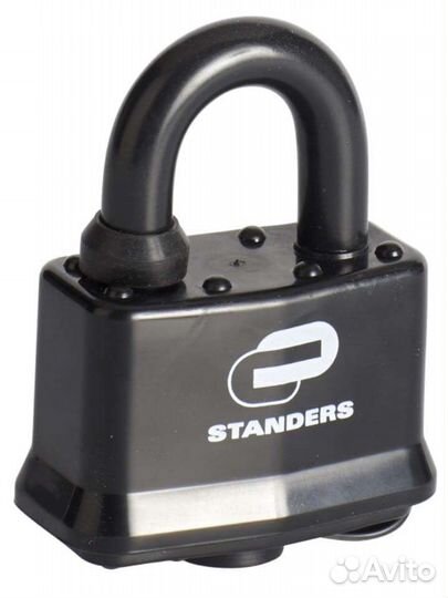 Цепь противоугонная