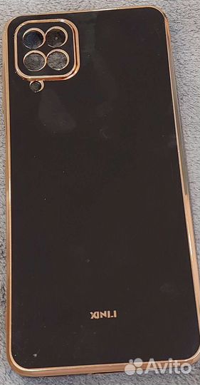 Чехол на samsung a 12