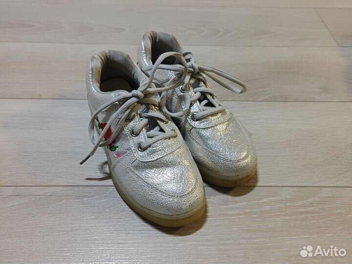 Обувь 32-33 размер