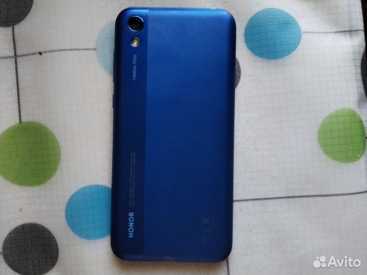 HONOR 8S, 3/64 ГБ