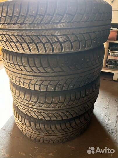 Gislaved Nord Frost 5 185/65 R15