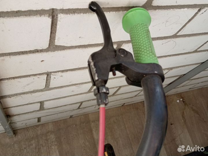 Детский велосипед Stels 250 gent Pilot(120-135 см)