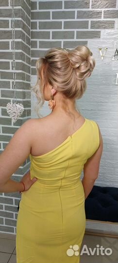 Вечернее платье 44-46