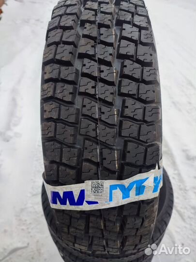 КАМА И-520 235/75 R15