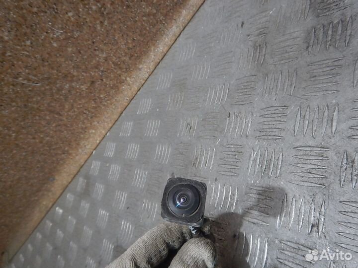 Камера, Nissan (Ниссан) -patrol (Y62) (10)