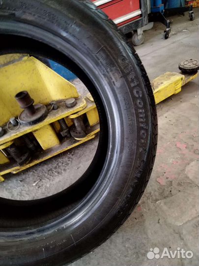 Giti GitiComfort SUV 520 225/60 R18