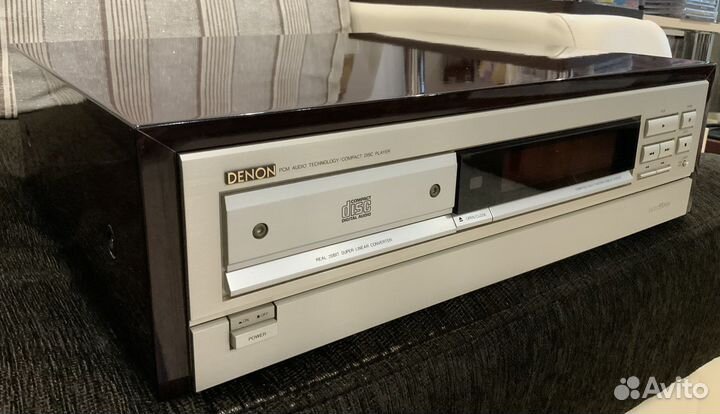 Denon DCD-3500G / DCD-1650GL проигрыватель CD