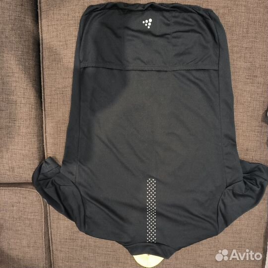 Велоджерси craft