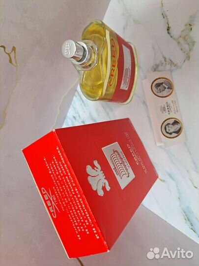 Духи мужские Creed Viking Крид Викинг см описание