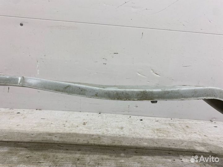 Усилитель бампера передний Haval M6 2021