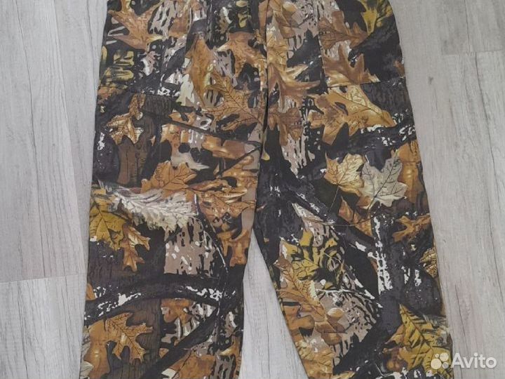 Охотничьи штаны