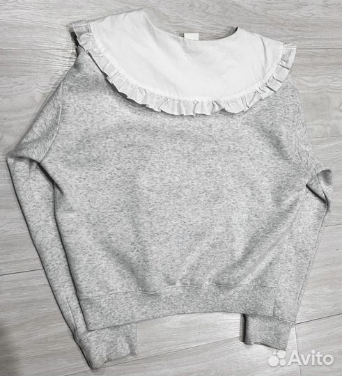 Толстовка женская hm