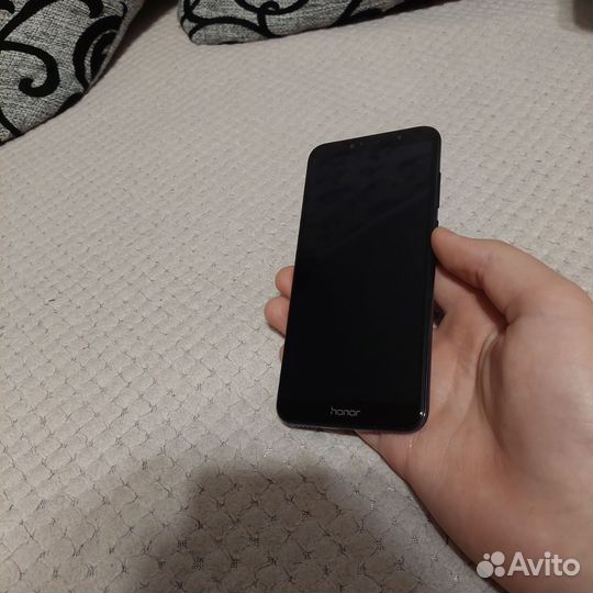 HONOR 7C, 3/32 ГБ