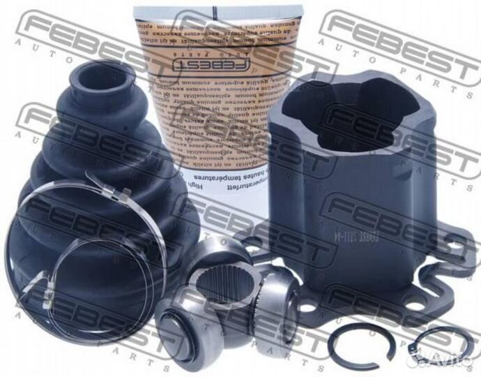 Febest 1711-A4 шрус внутренний перед лев