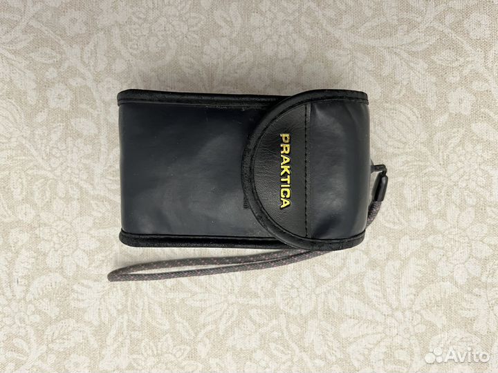 Плёночный фотоаппарат