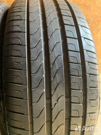 Pirelli Cinturato P7 225/45 R18 91Y