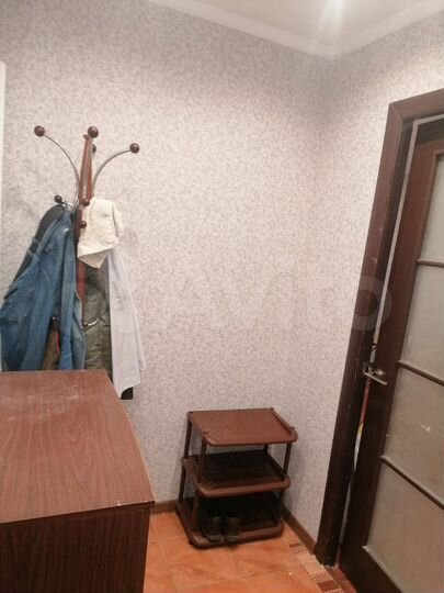 1-к. квартира, 29 м², 1/5 эт.